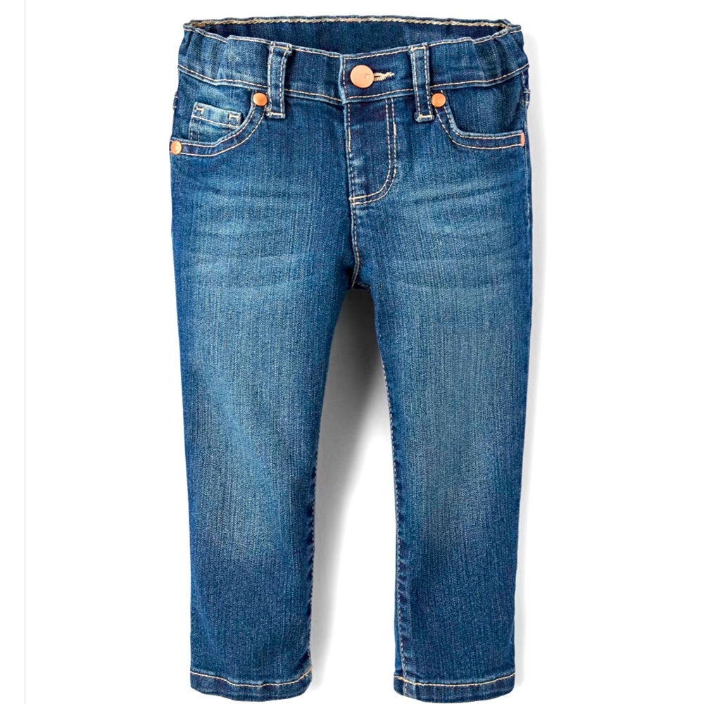 The Children’s Place Skinny Jeans for Baby Girl